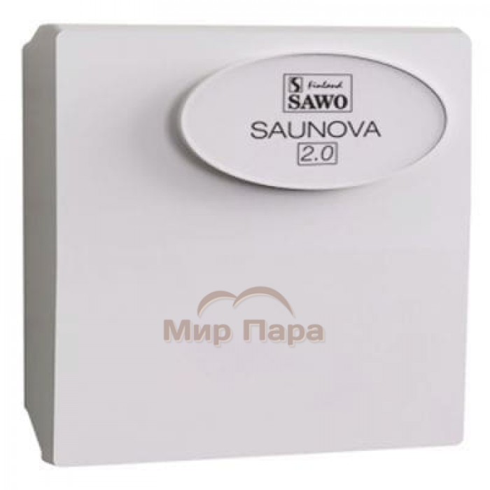 Блок мощности Sawo Saunova 2.0 SAU-PS-2 дополнительный